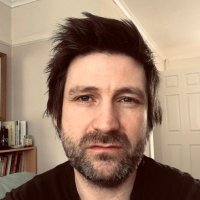 Dr Ben Irvine(@BenIrvineAuthor) 's Twitter Profile Photo