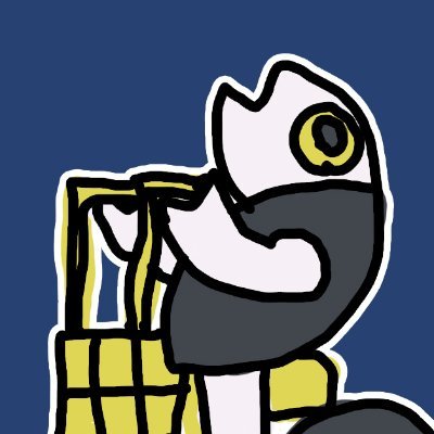 H2Whoαをカップリングとして邪な目で見ています(99%ナガシマの同軸リバ)/ over 20 / Bluesky: https://t.co/BRTn4NSSfC / Poipiku: https://t.co/Ki9CilPPQT