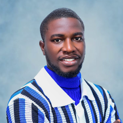 AdedokunAy398's profile picture. Big business builder