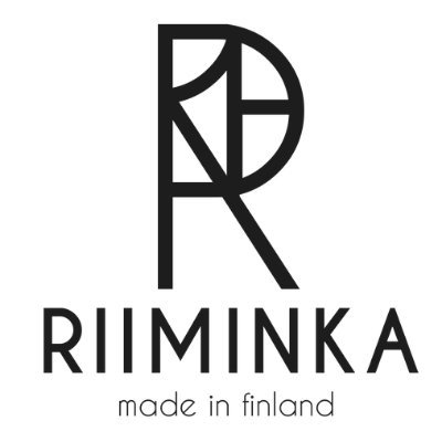 Riiminka on suomalainen vaate- ja laukkumerkki. Tavoitteenamme on luoda vastuullisesti ilahduttavaa ja kestävää designia miellyttävistä luonnonmateriaaleista.
