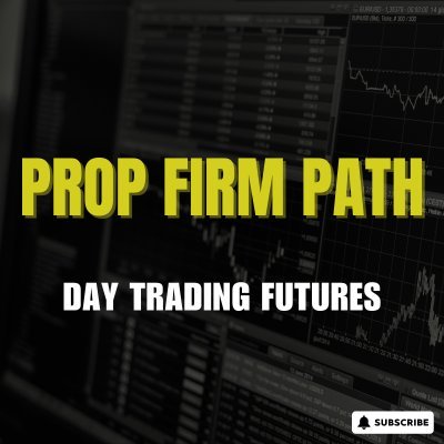 Trading to Freedom. Prop Firm funded trader. Join our discord and let's chat: https://t.co/30vRMotiTj
My Links: https://t.co/naQDCtXaxf