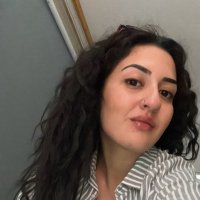 Özlem Diler(@alfajiri_) 's Twitter Profile Photo