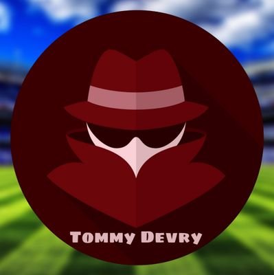 Tommy Devry