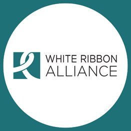 NEW channel for White Ribbon Alliance, the people-led global movement, founded in 1999, for the health and rights of women, newborns and girls. #owningourpower