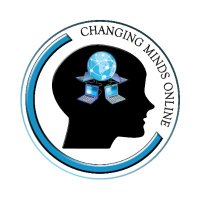 Changing Minds Online(@ChangeMindOnlin) 's Twitter Profile Photo