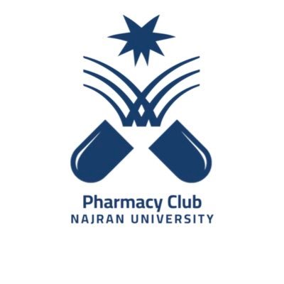 الحساب الرسمي لنادي الصيدلة الطلابي بجامعة نجران
