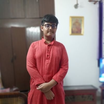 AnityaKr Profile Picture