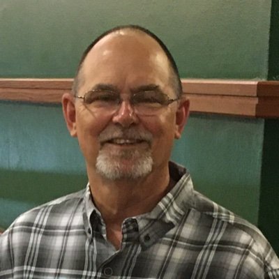 Bill38718534's profile picture. what will happen is much more frightening than what could happen