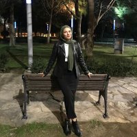 ayşe (@ayseotken) 's Twitter Profile