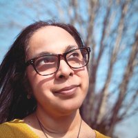 Rakhi Roy McCormick (@rakhimccormick) 's Twitter Profile