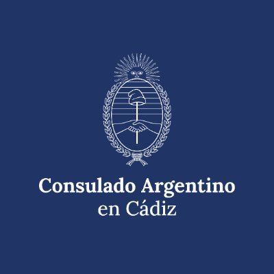 Consulado En Cádiz
Cádiz, Reino de España
https://t.co/AjFYHPGqJd