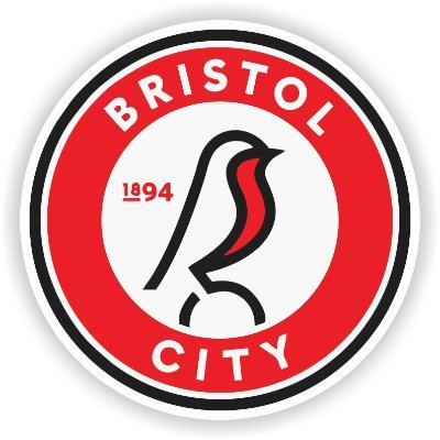 Bristol City since the 60's. 
Only just worked our how to use X, so far so good.