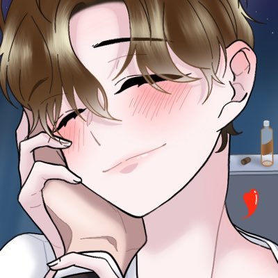 트친소 루사이나🌙さんのプロフィール画像