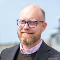 Johan A. Stenberg (@stenberg_ja) 's Twitter Profile Photo Johan A. Stenberg (@stenberg_ja) 's Twitter Profile Photo
