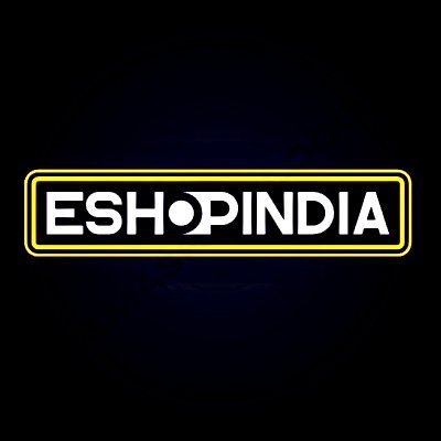 eshopindia_ Profile Picture