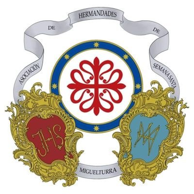 AH_Miguelturra's profile picture. Unica cuenta oficial de la Asociación de Hermandades de Semana Santa.