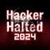 Hacker Halted (@HackerHalted) Twitter profile photo
