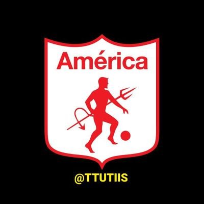 AQUI SE HABLA DE FUTBOL LAS 24/7.HINCHA DEL MAS GRANDE DE COLOMBIA #ElQueTieneMasGente @AmericadeCali