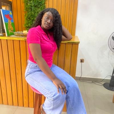 IfeyZita's profile picture. I live to talk!