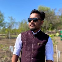Somil Jain Somu(@writersomu) 's Twitter Profile Photo