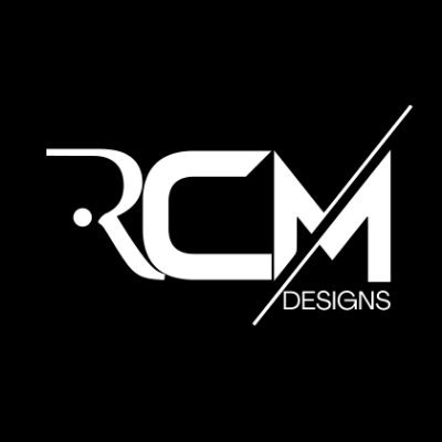 RCMDesignss Profile Picture
