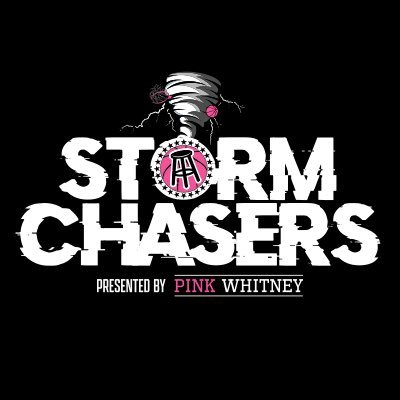 Storm Chasers