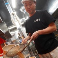 大輝家直系横浜家系ラーメン麺屋旭【公式】(@menyaasahi001) 's Twitter Profile Photo