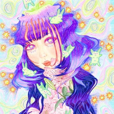 she,her // 27 // Illustrator/Graphic Designer // OCADU ALUM // Video Games