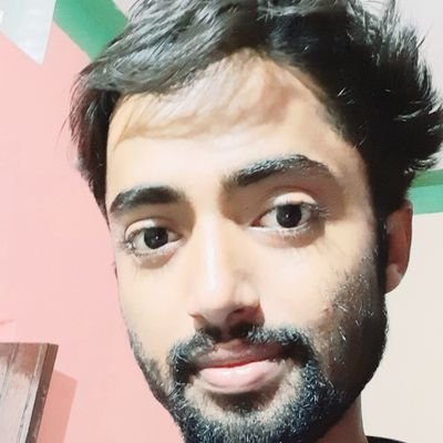Bikashkumarsingh disHAN Profile