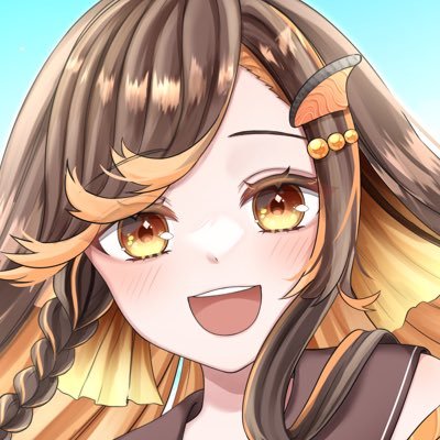 この度VTuberになりました🐟🔴 YouTubeでゲームの配信と動画を作成してま!| VTuberデザインRaina様(@Raina_Games)|素敵なヘッダー @LucielissaXcv | 🏷ファンアート 🎨#鮭拓 配信タグ▶ #いくLIVE