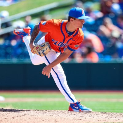 Univ of Florida Baseball