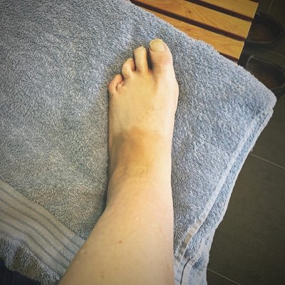 FeetActually Profile Picture