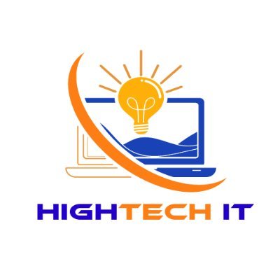 Hightech_it_221's profile picture. Entreprise Informatique