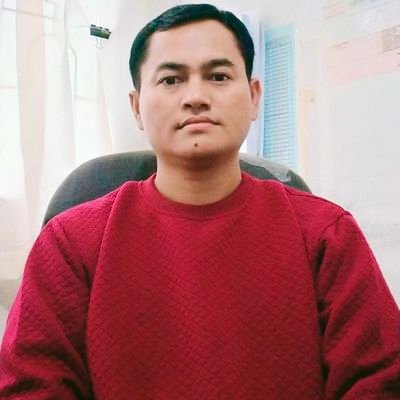 Analis Kebijakan of Pemerintah Kabupaten Gunung Mas||
CEO of JJ Idea Investasi||
Holder of #Shib, #Lunc, #Doge, #Eth, #Zill, #Algo, #Raca || Minner of Pi Net ||