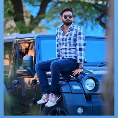 पल्ली ( लोहावट) 🏠
science maths student ( https://t.co/wMyCzJ7oyi )
BSTC📒 1St year from baby happy modern college Hanumangarh🏢
my twit is my personal opinion