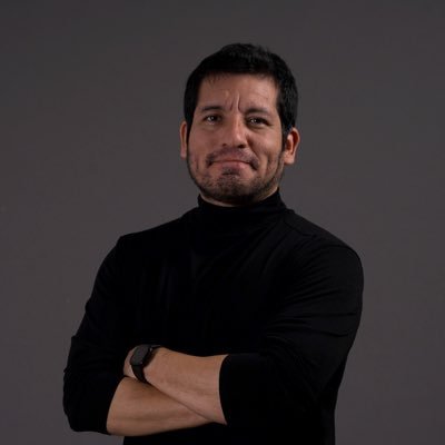 alanferrandiz's profile picture. I am an engineer, born in Lima, Peru, and currently living in the United States. I co-founded @coreanalitica