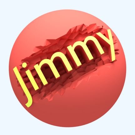 The name is Jimmy 🔴 
@slippin_jim on Twitch 📺 
Explorer 🔦
Ai & UAP enthusiast 🤖🛸