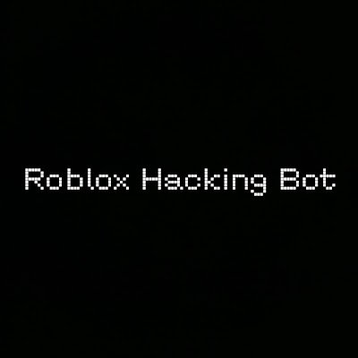 robloxhack73542's profile picture. 