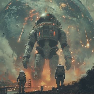 sjchat_'s profile picture. learning machine learning