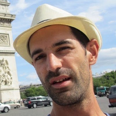 humanmap51's profile picture. 