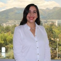 Sara Jaramillo Idrobo(@SaraJaramilloEC) 's Twitter Profile Photo