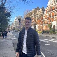 Alan Jeffares (@jeffaresalan) 's Twitter Profile Photo
