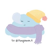 Dream'PSW(@Pongsawan_K) 's Twitter Profile Photo