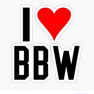 I Love BBW.