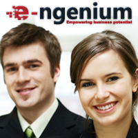 e-ngenium (@engenium) 's Twitter Profile