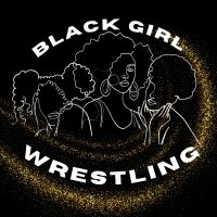 Black Girl Wrestling(@BlkGrlWrestling) 's Twitter Profile Photo
