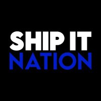 Ship It Nation(@ShipItNation) 's Twitter Profile Photo