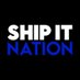 Ship It Nation (@ShipItNation) Twitter profile photo