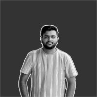 Dhaval Makwana(@heyDhavall) 's Twitter Profile Photo