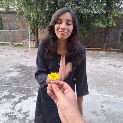 harshitaak07's profile picture. chronic analysis paralysis